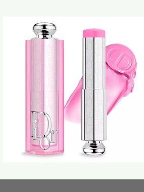 Dior Backstage 🌸PINK #001 Rosy Glow &PH-Activated Color Blush Stick,0.21 Oz